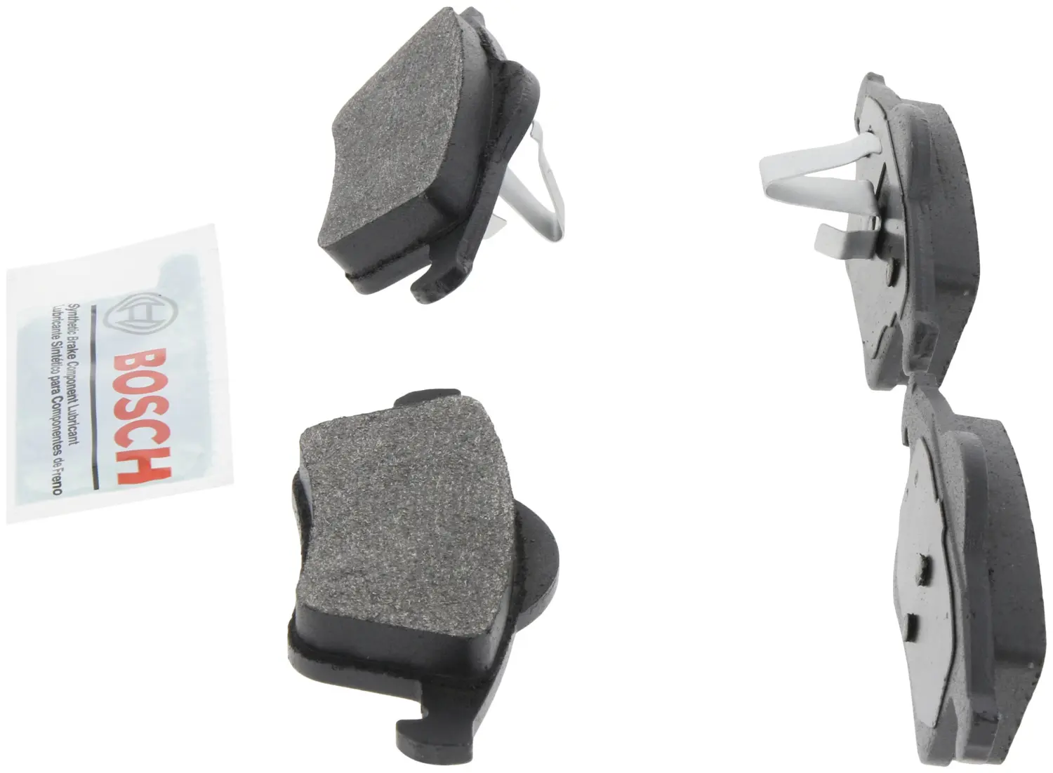 Brake Pads miniature 2