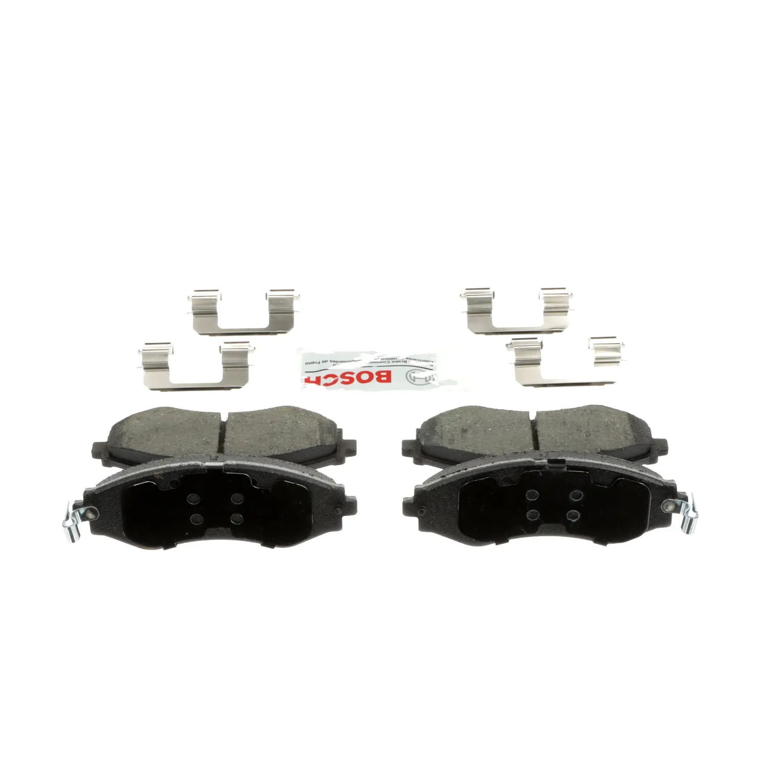 Brake Pads miniature 3