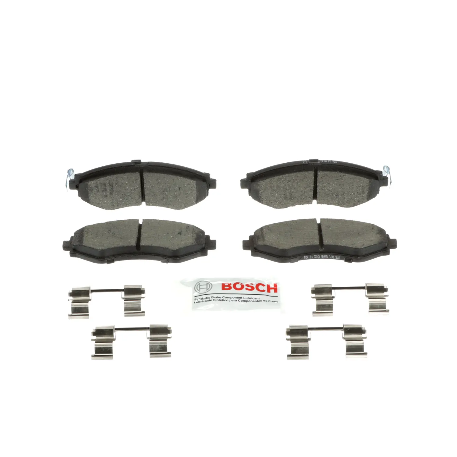 Brake Pads miniature 2