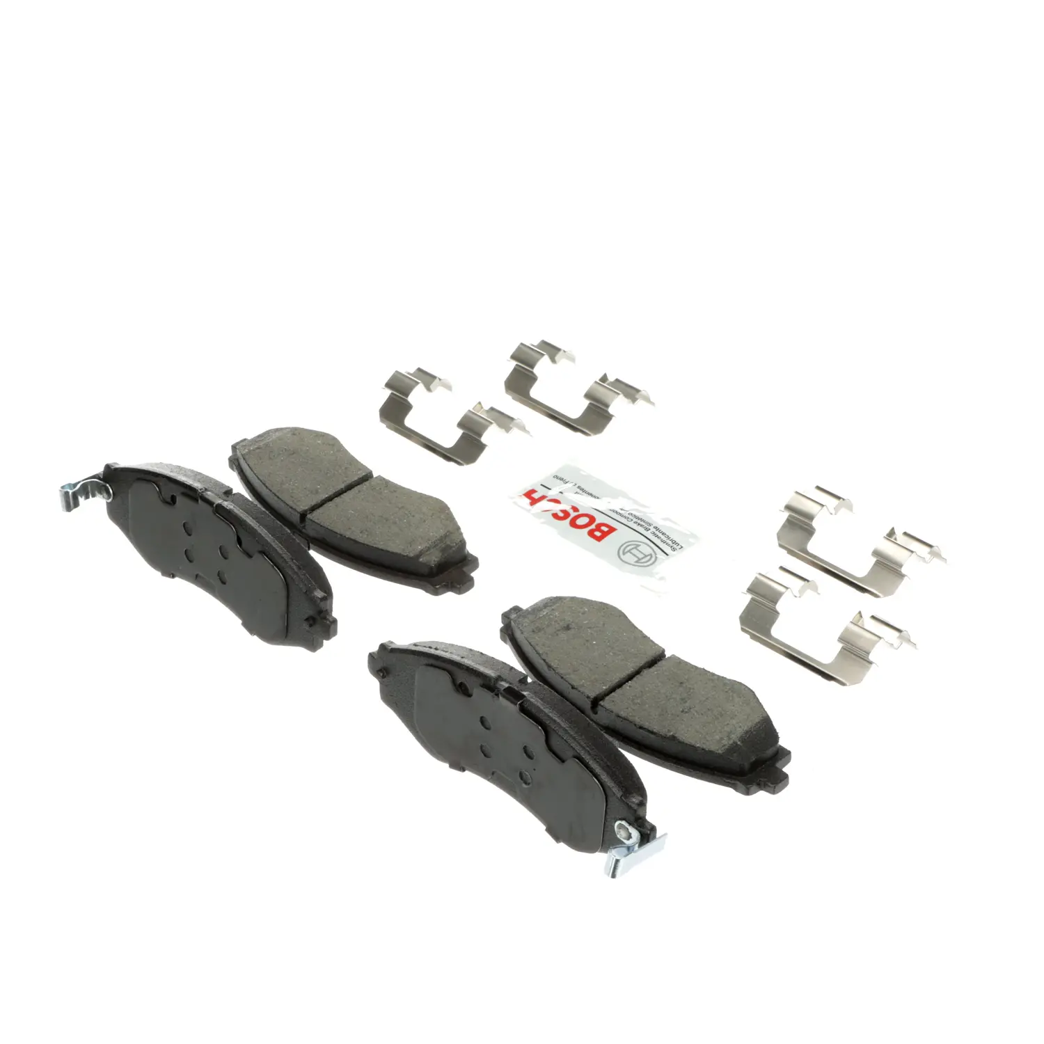 Brake Pads miniature 6