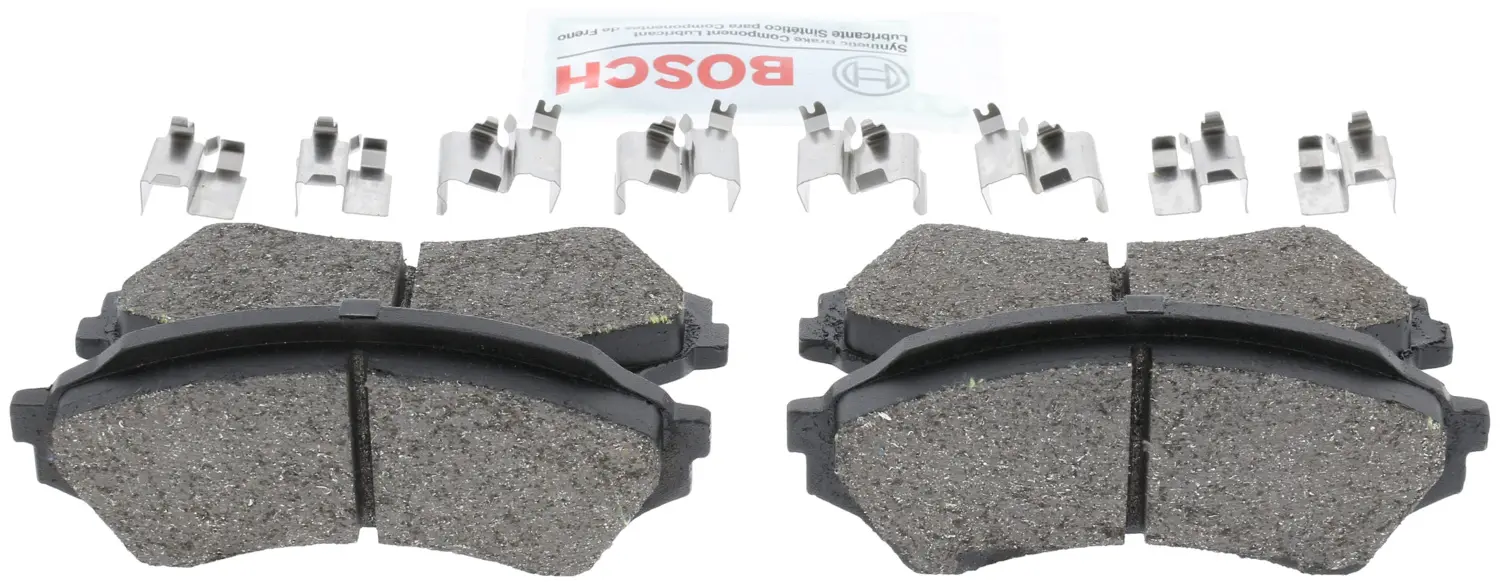Brake Pads miniature 3
