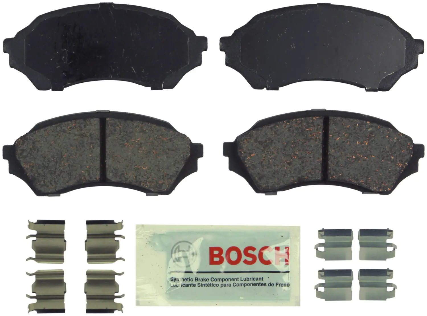 Brake Pads miniature 2