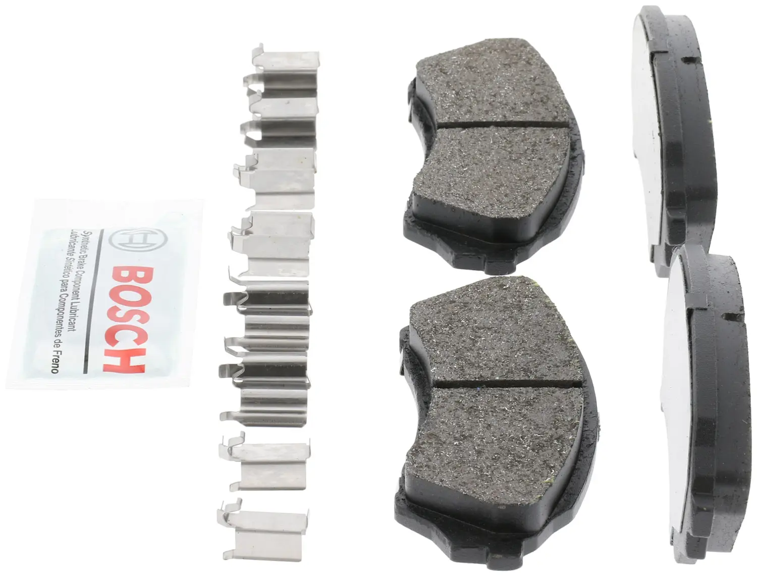 Brake Pads miniature 4