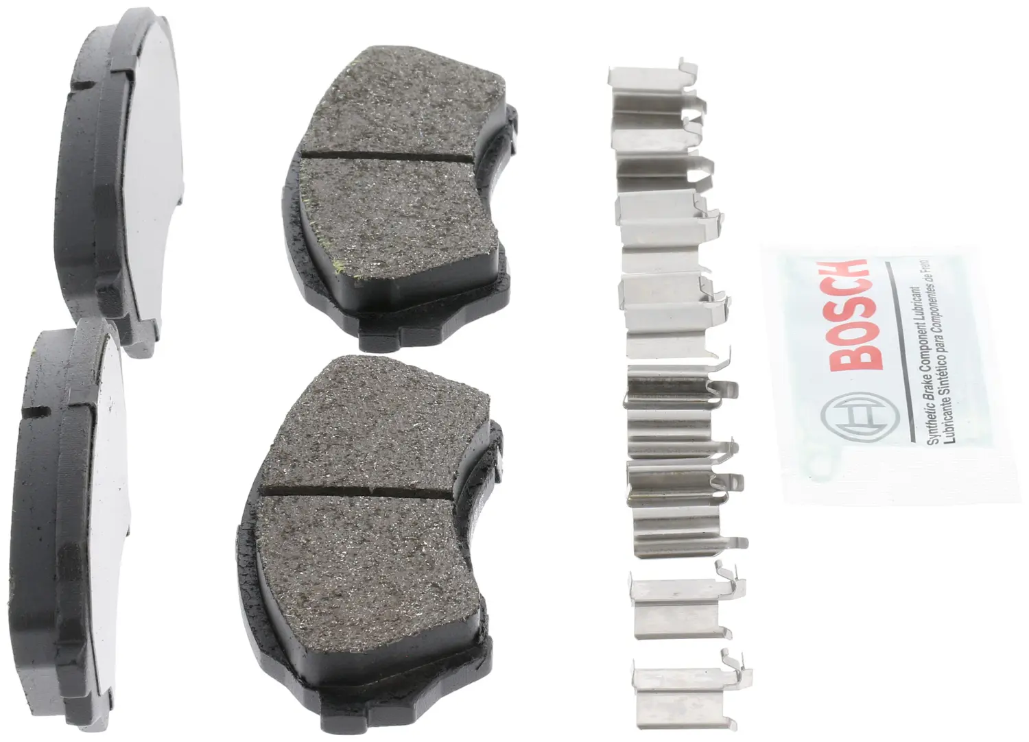 Brake Pads miniature 5
