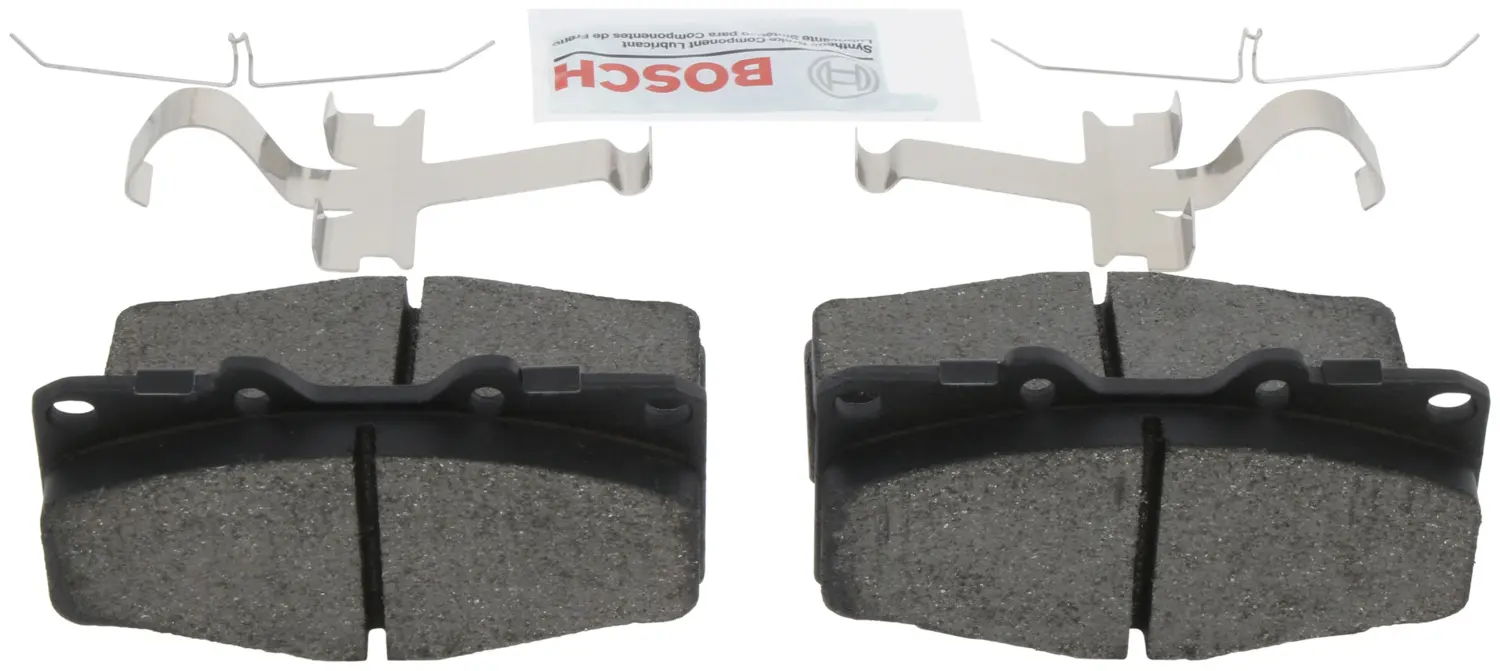 Brake Pads miniature 4