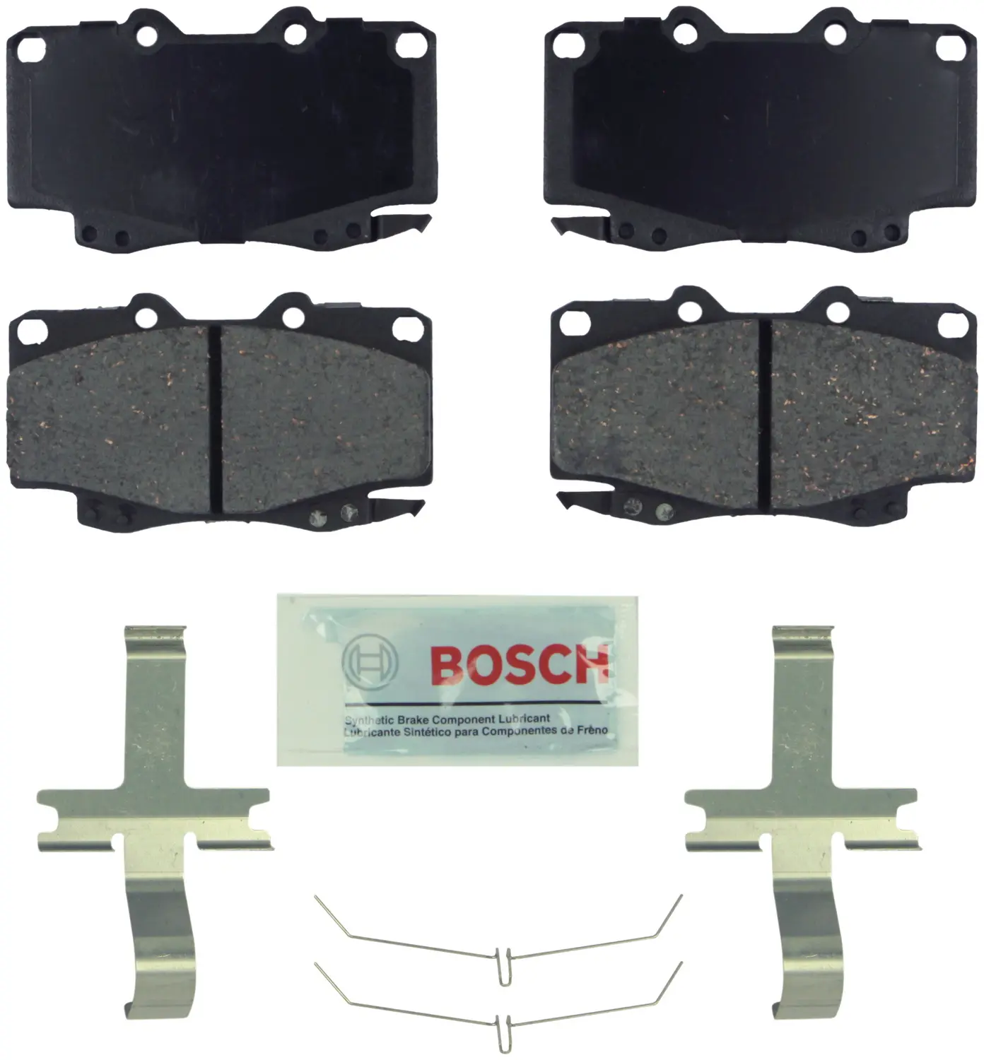 Brake Pads miniature 5