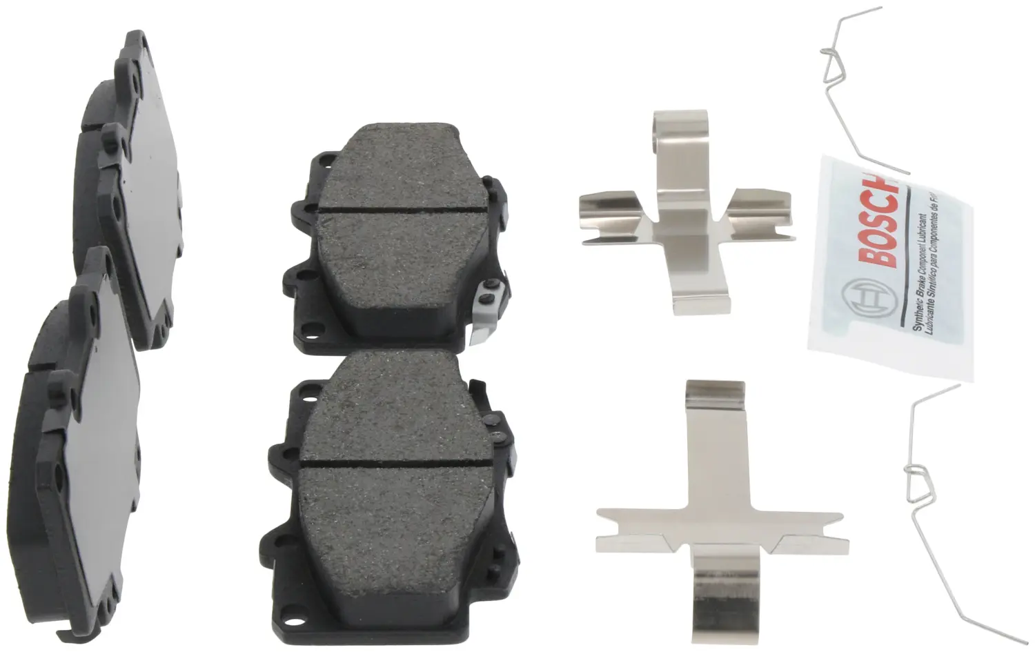 Brake Pads miniature 3