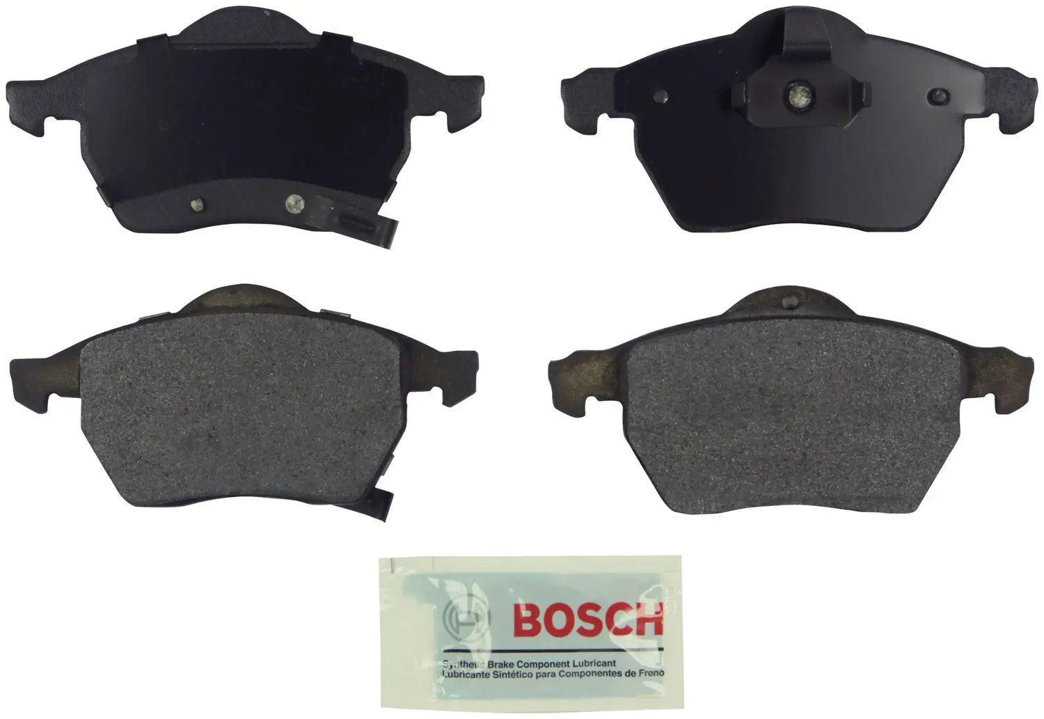 Brake Pads - image principale du produit