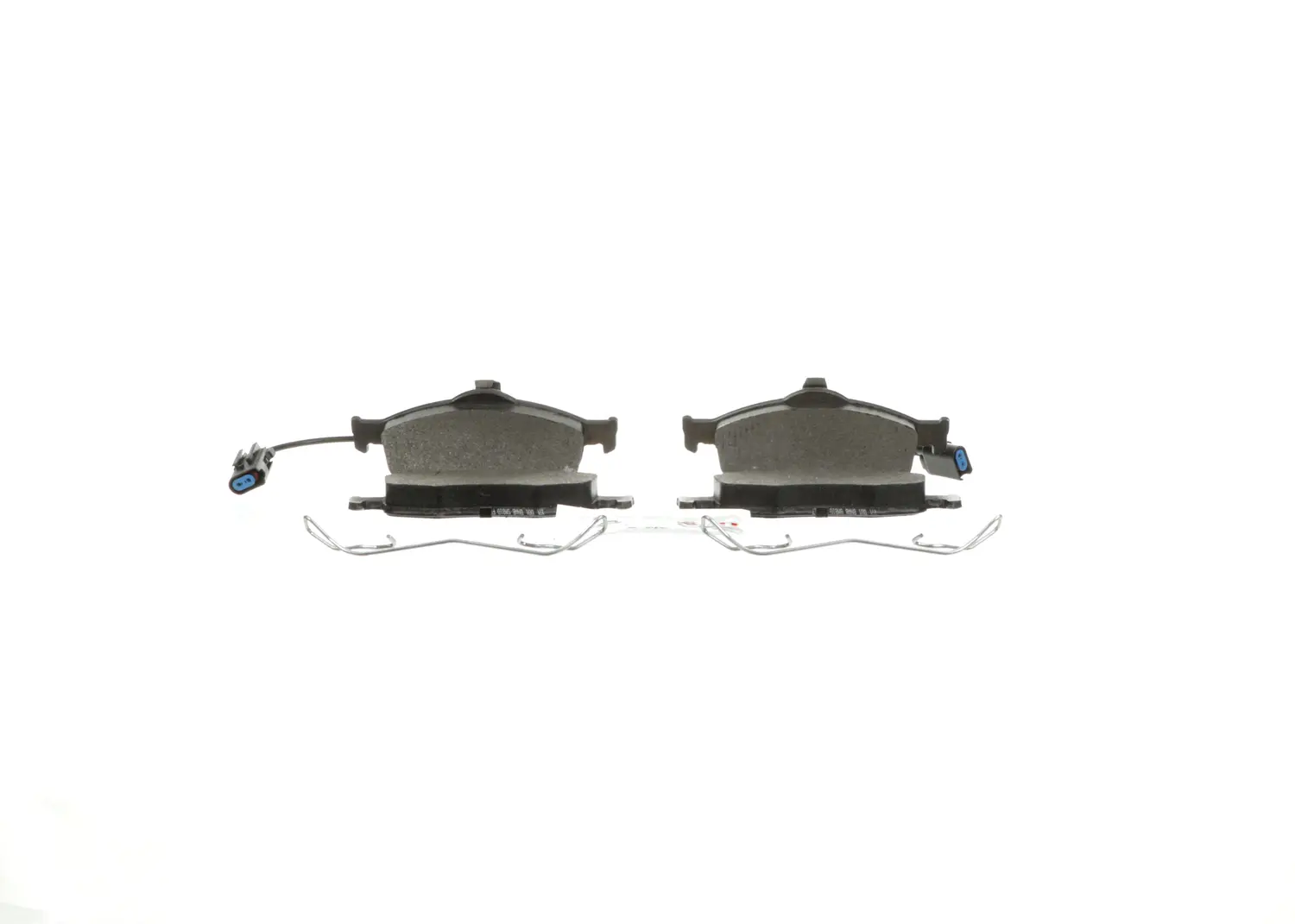 Brake Pads miniature 6