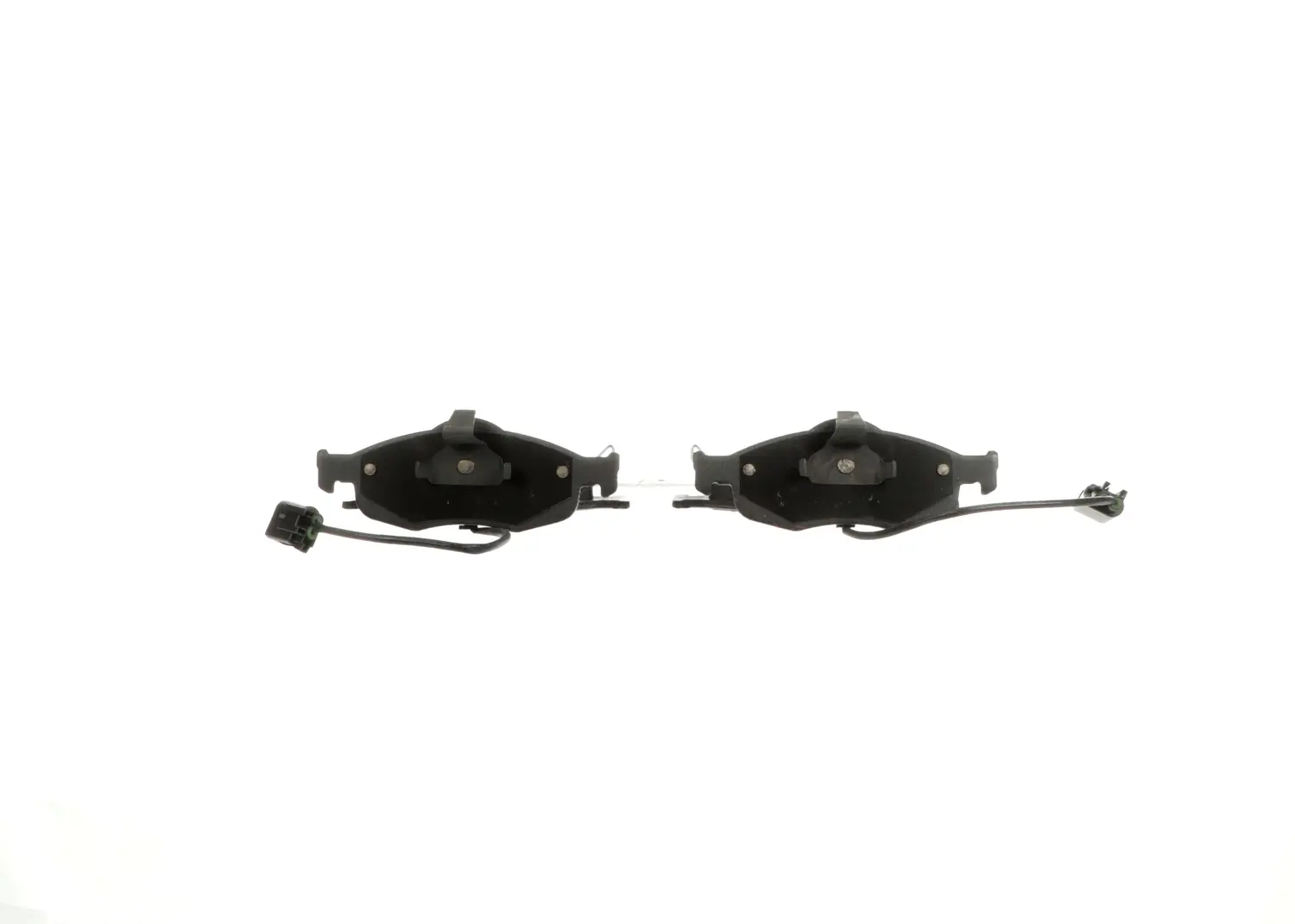 Brake Pads miniature 7