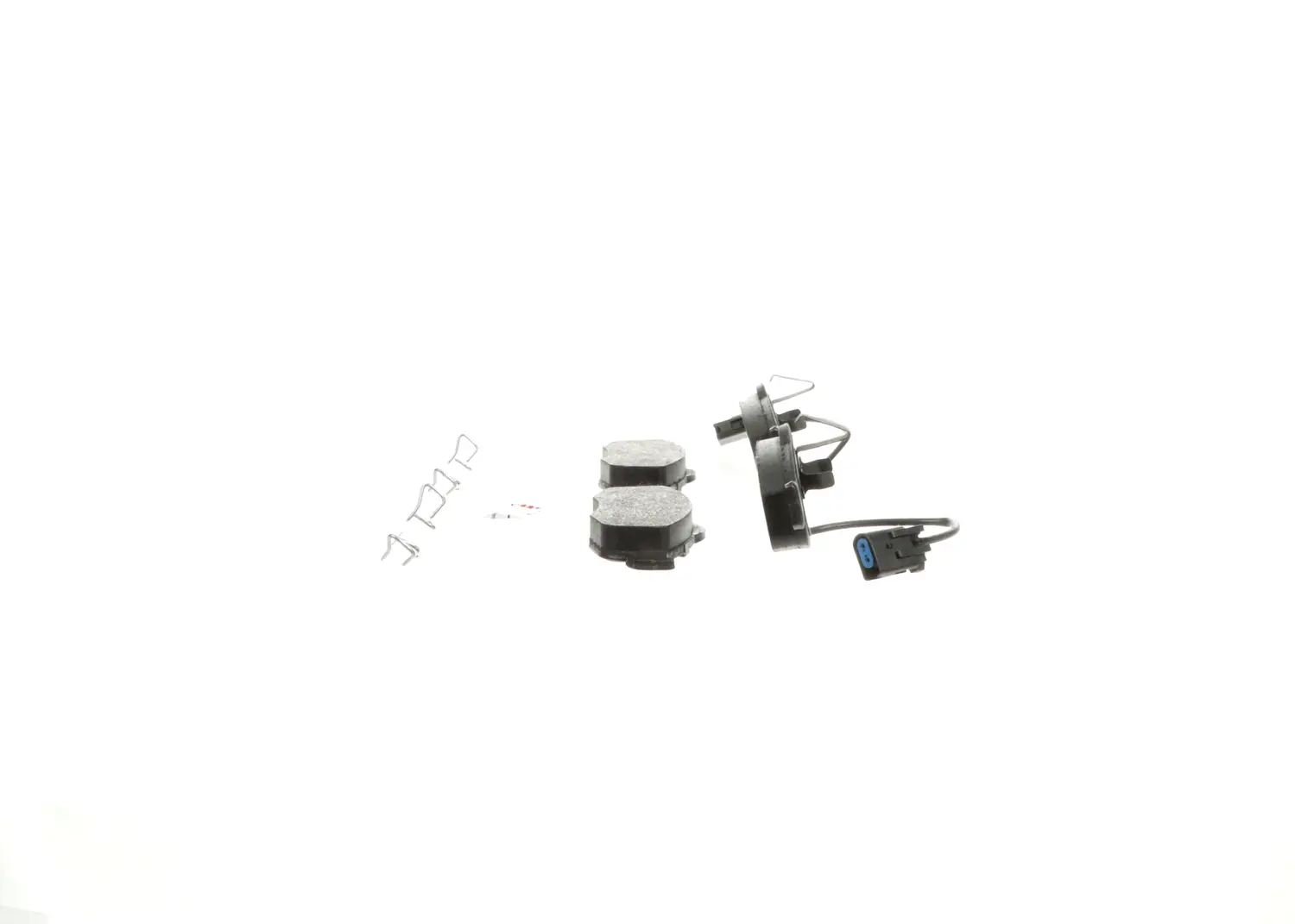 Brake Pads miniature 3