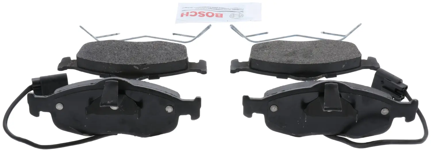 Brake Pads miniature 5