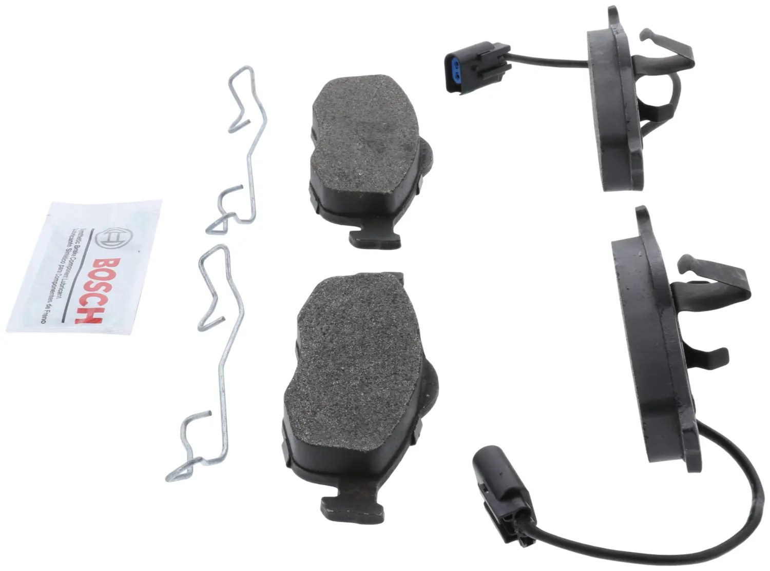 Brake Pads miniature 2