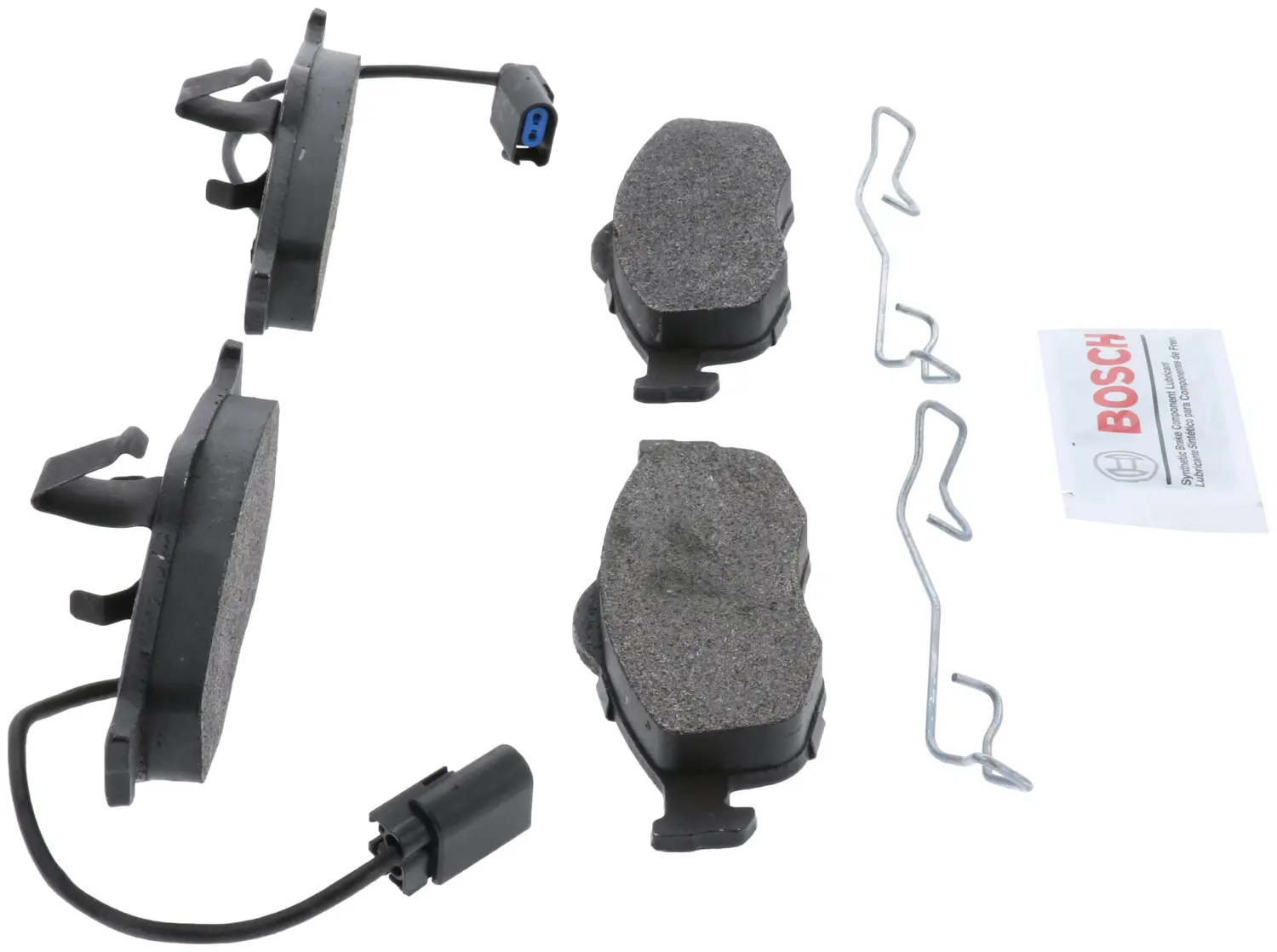 Brake Pads miniature 8