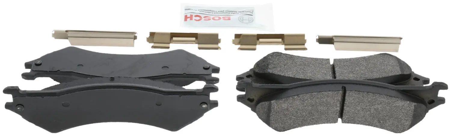 Brake Pads miniature 4
