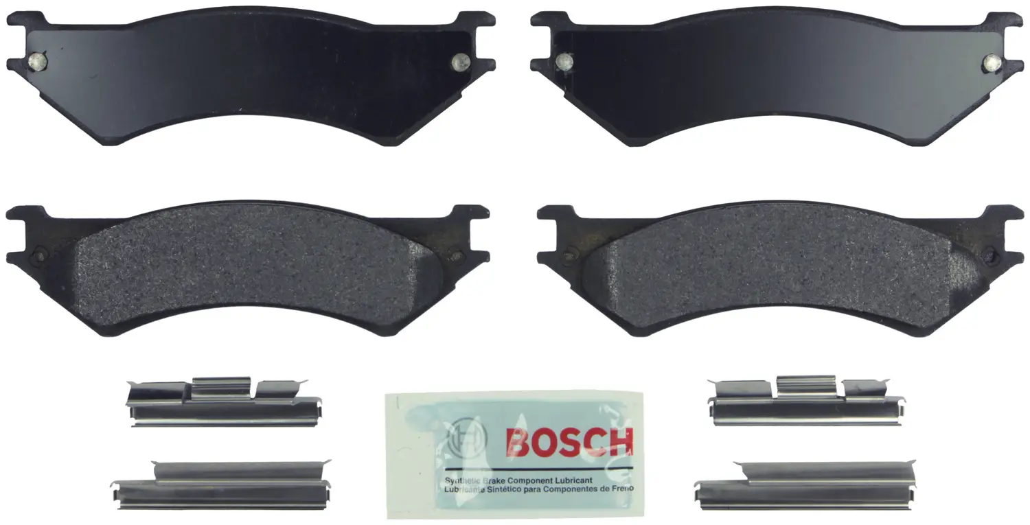 Brake Pads miniature 2