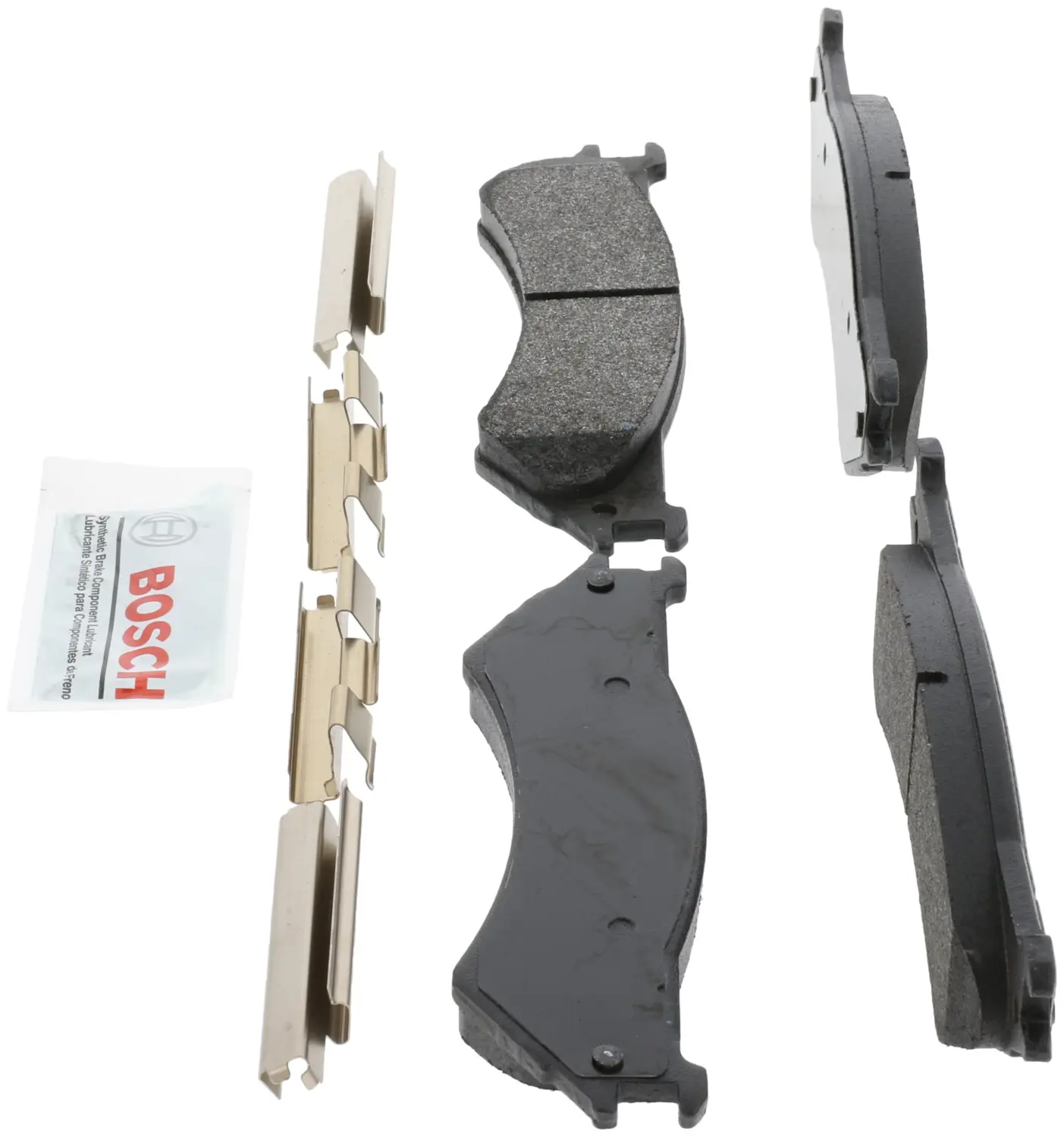 Brake Pads miniature 3
