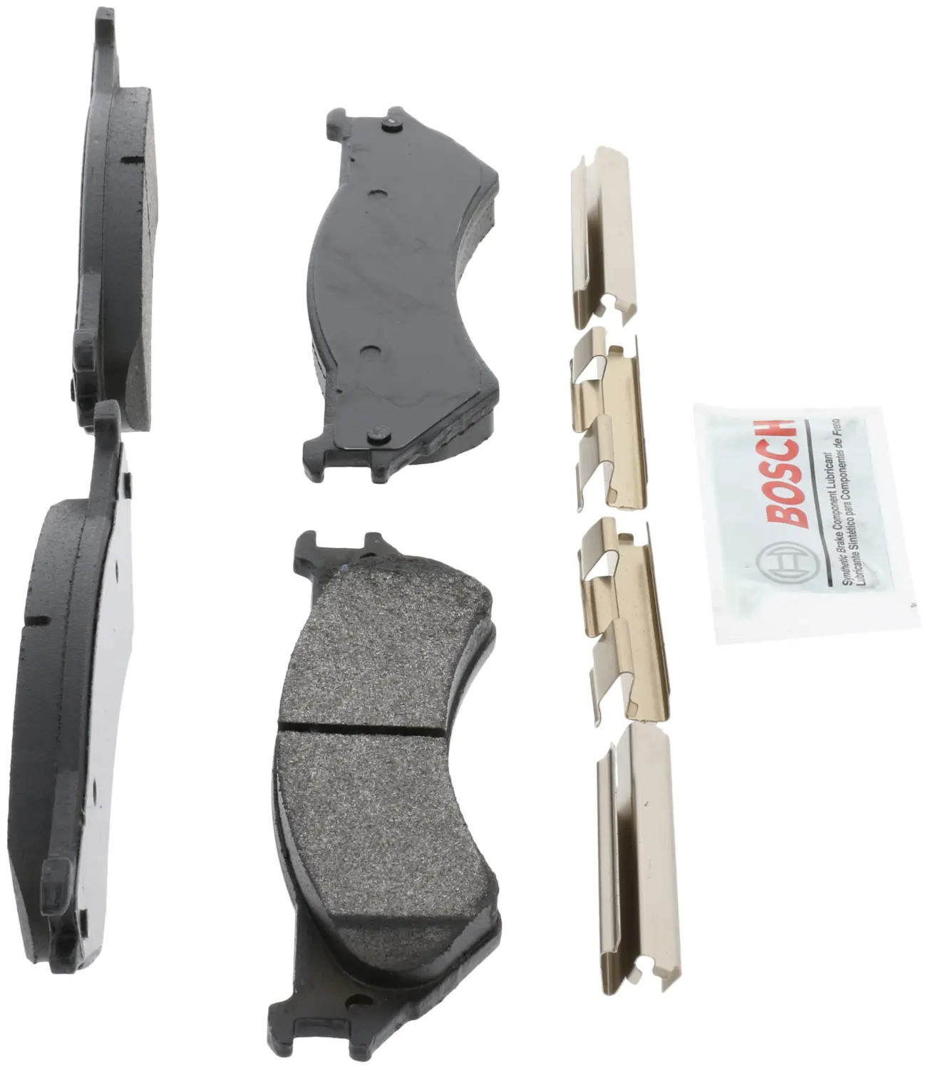Brake Pads miniature 5