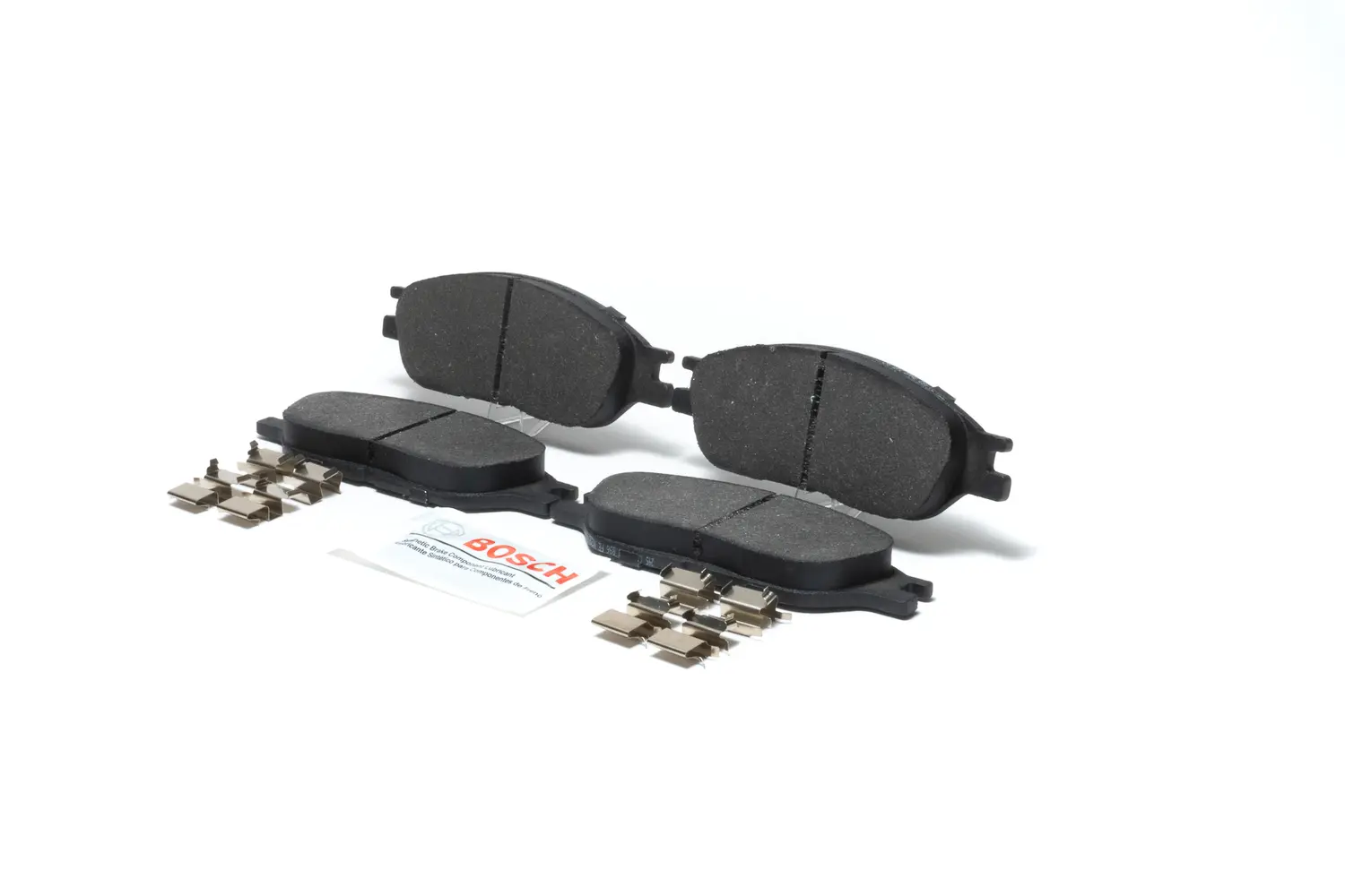 Brake Pads miniature 5
