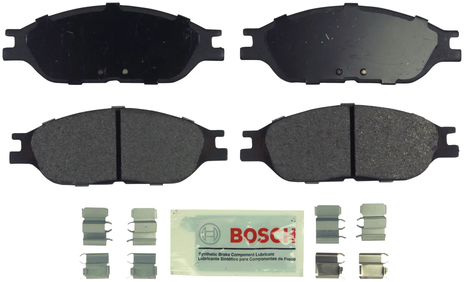 Brake Pads miniature 6