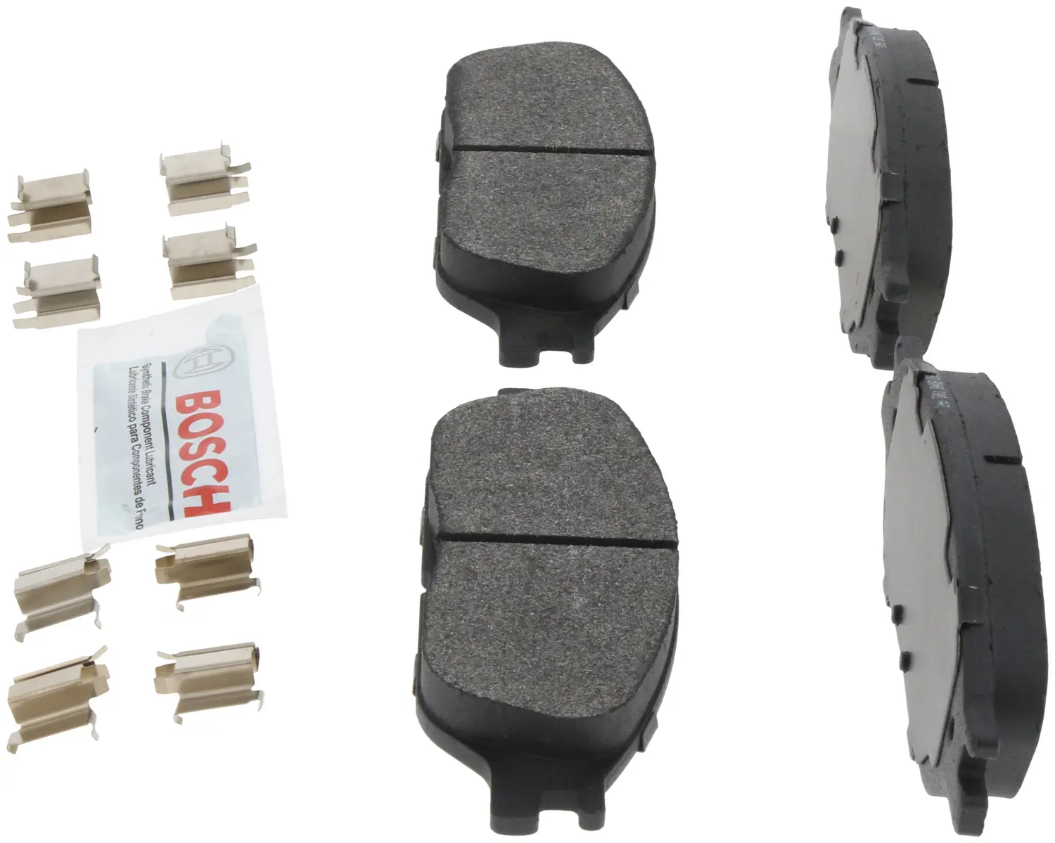 Brake Pads miniature 2