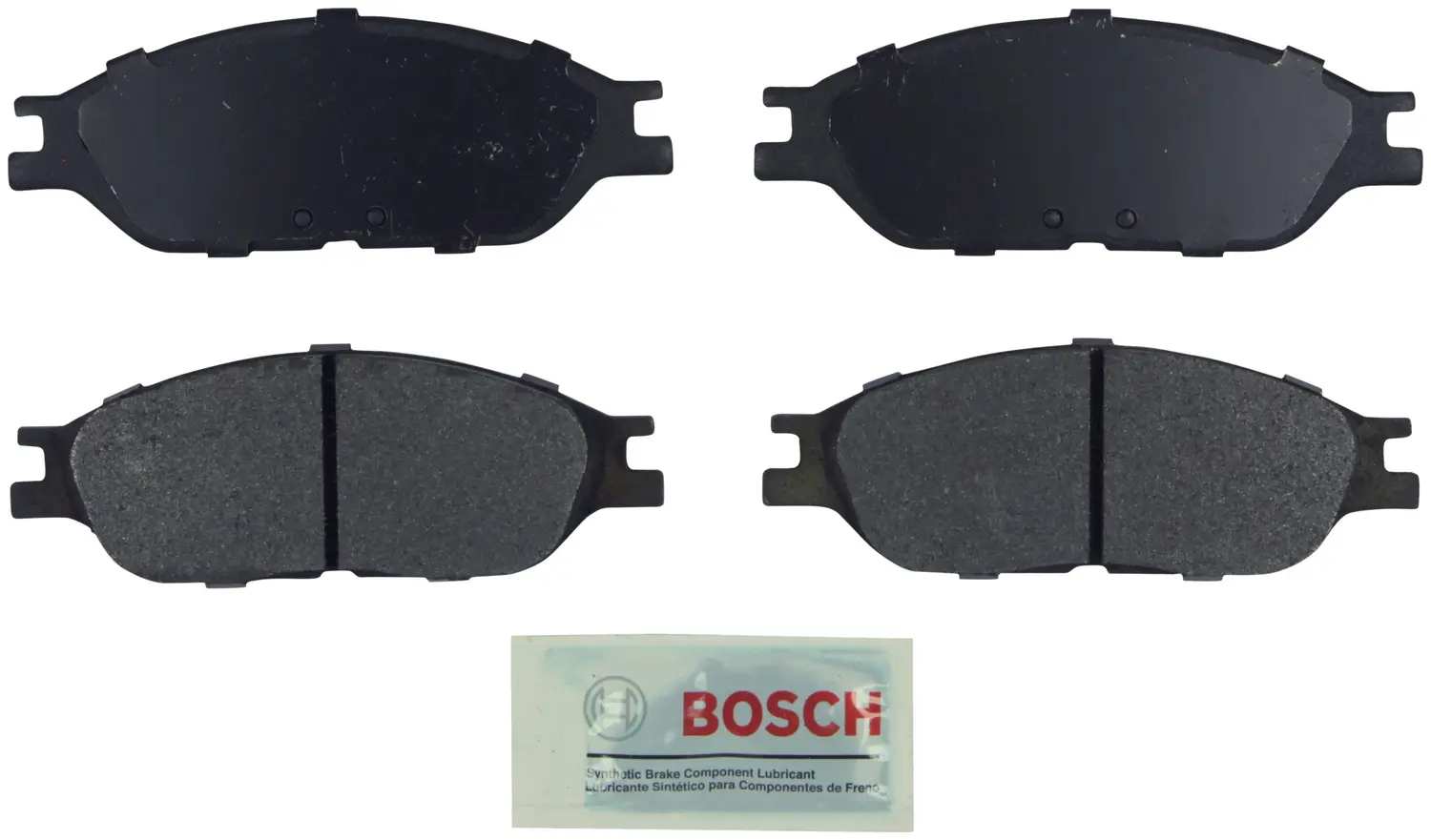 Brake Pads - main product image