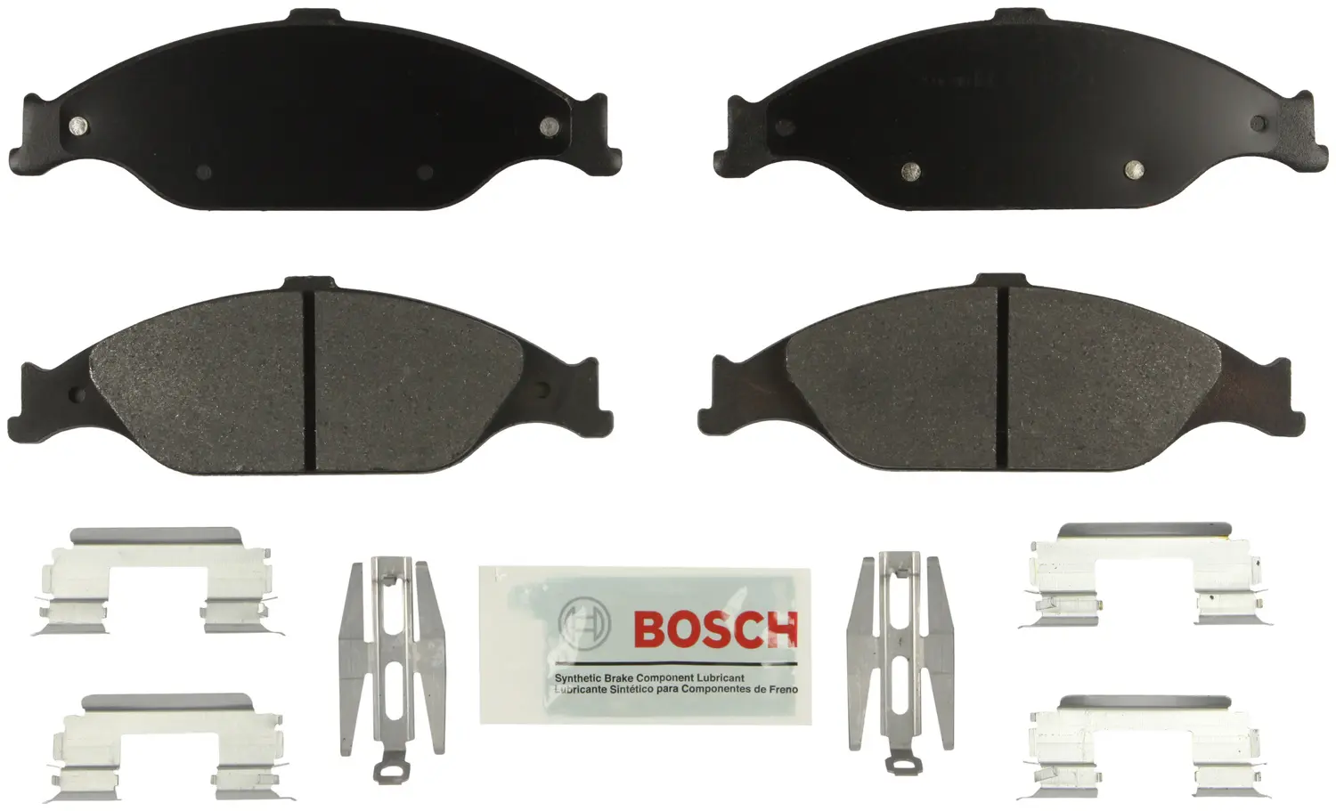 Brake Pads miniature 4