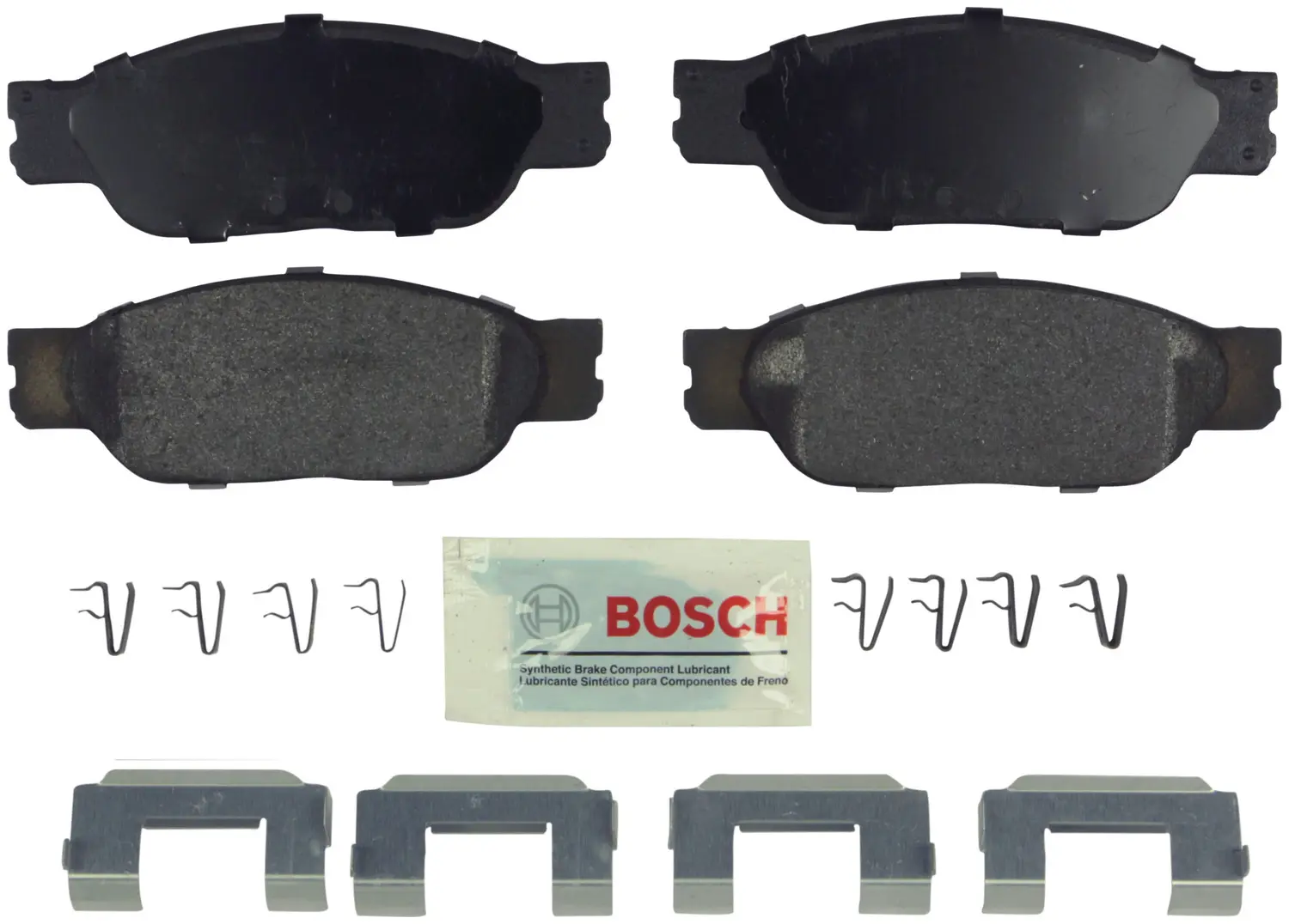 Brake Pads miniature 5