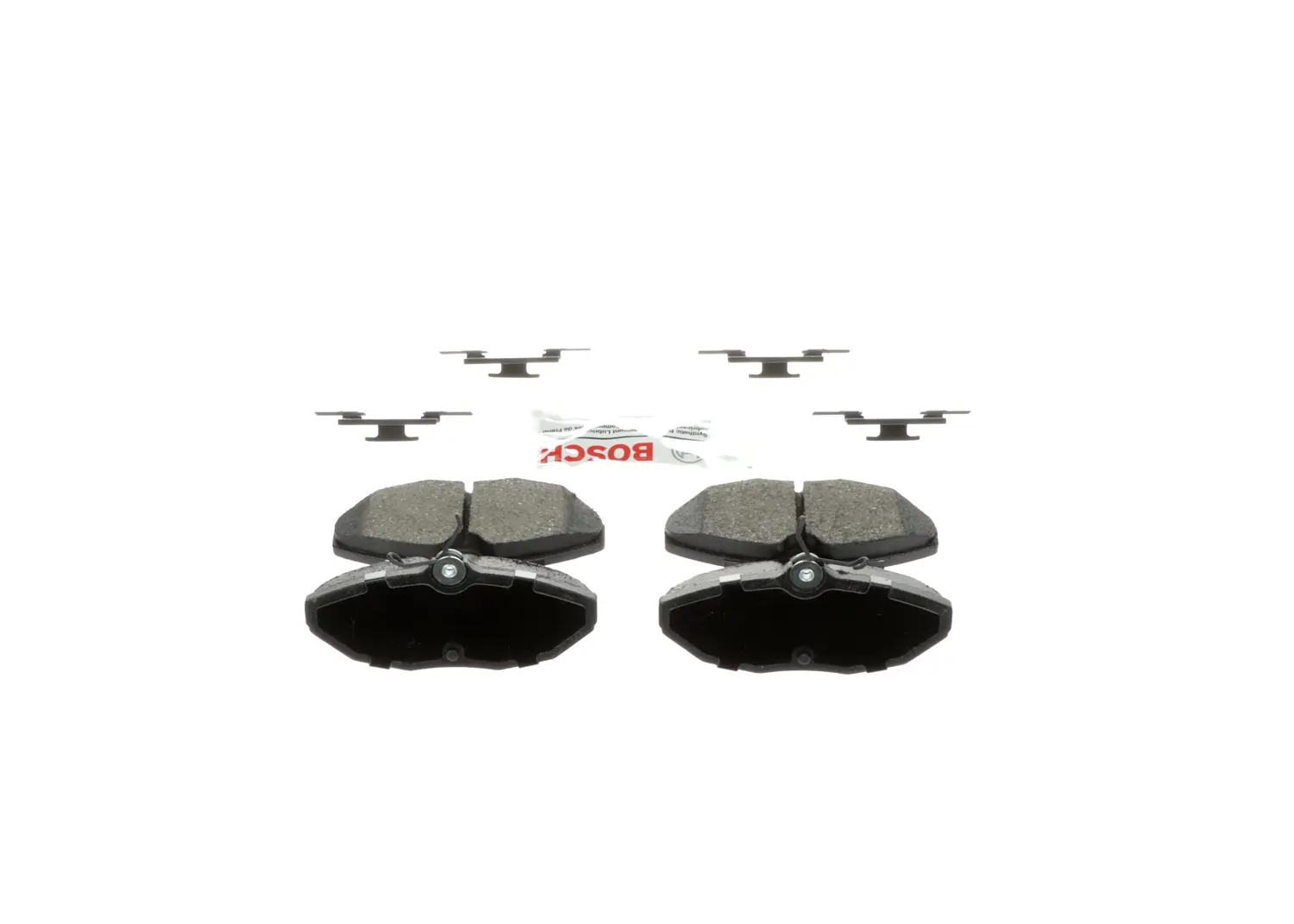 Brake Pads miniature 6