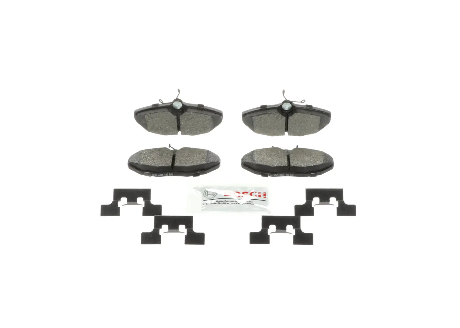 Brake Pads miniature 5