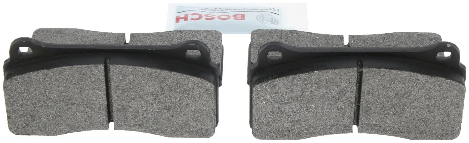Brake Pads miniature 3