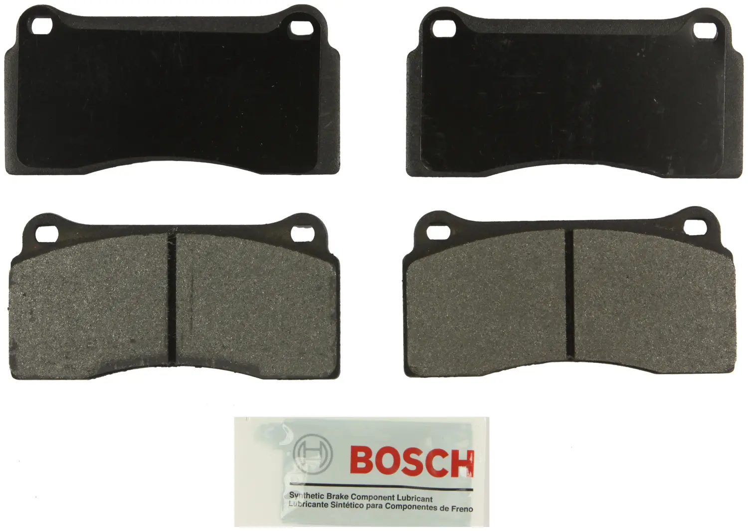 Brake Pads miniature 2