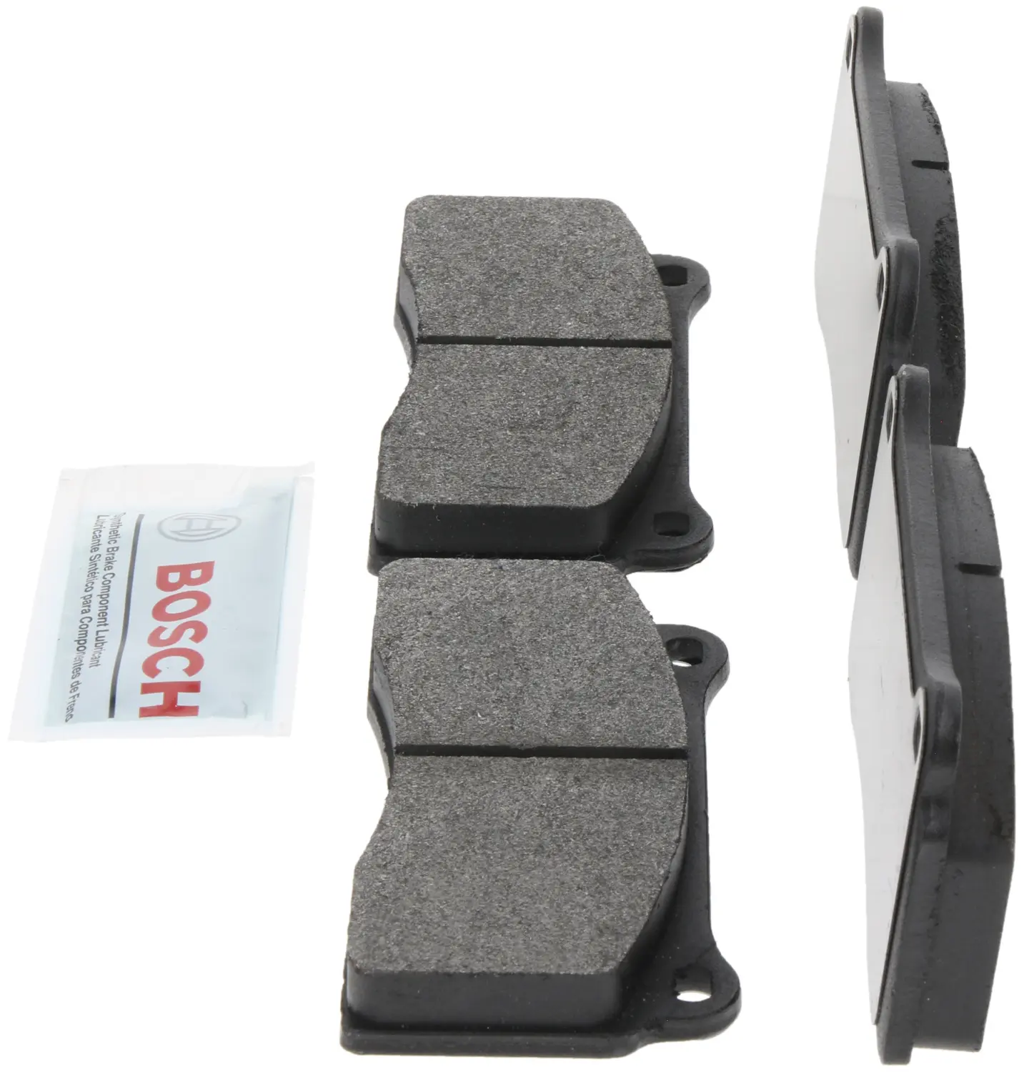 Brake Pads miniature 5