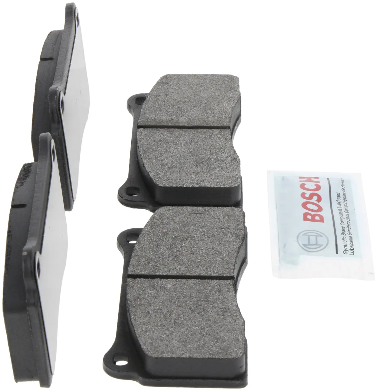 Brake Pads miniature 4