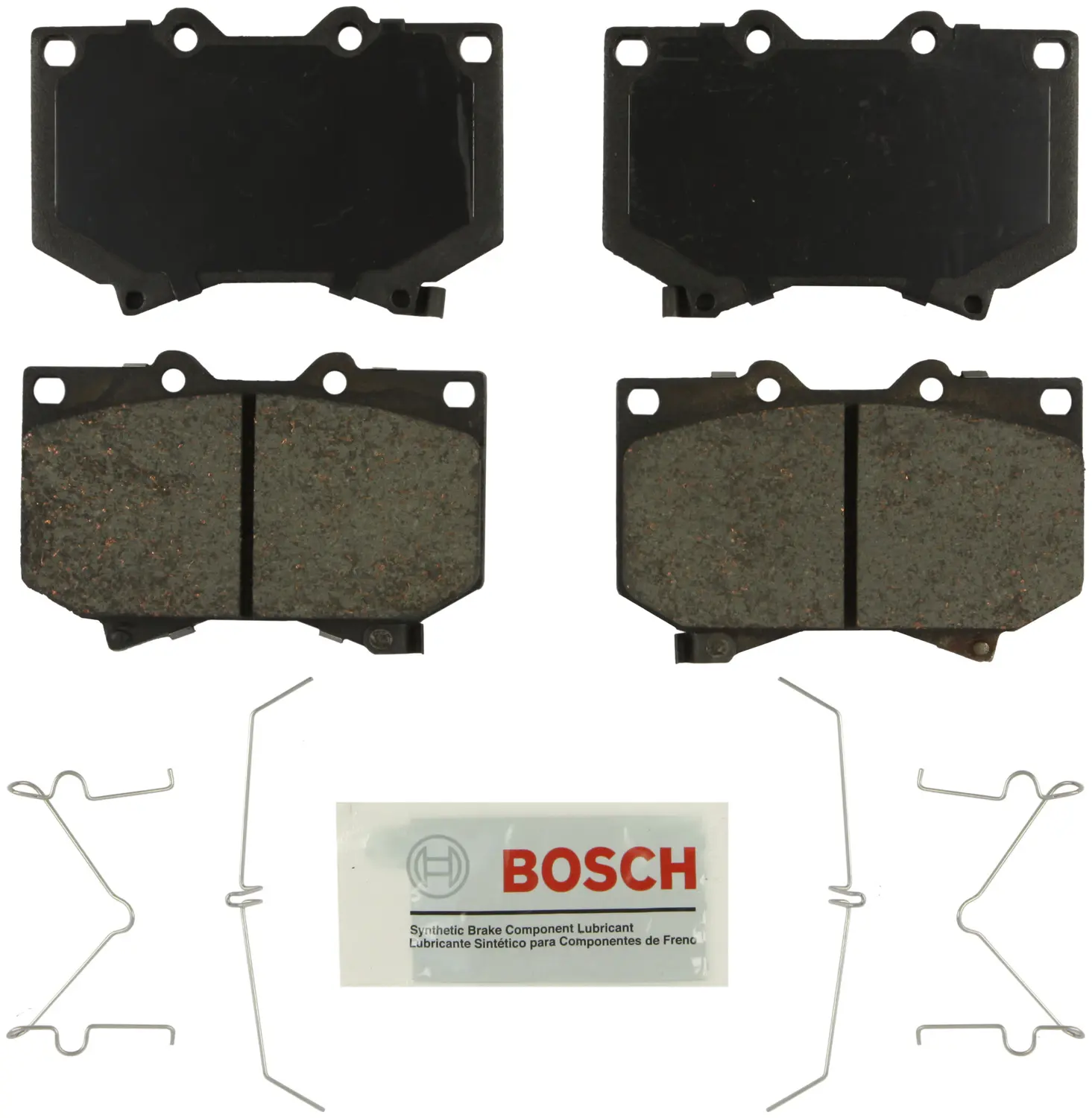 Brake Pads miniature 3