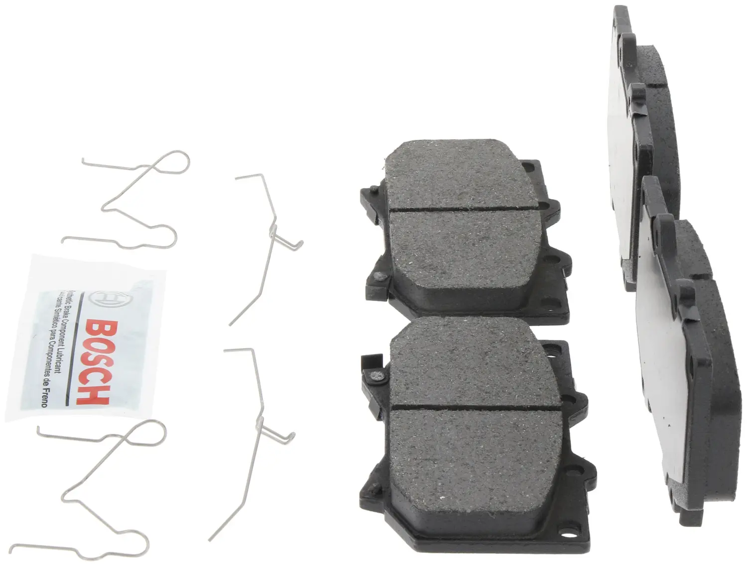 Brake Pads miniature 5