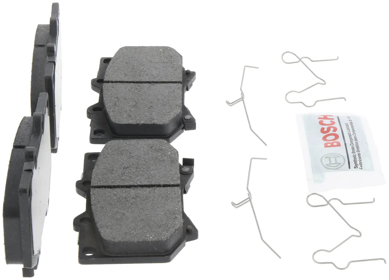 Brake Pads miniature 2