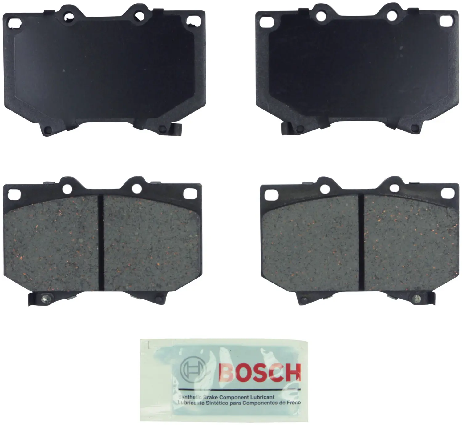 Brake Pads - main product image