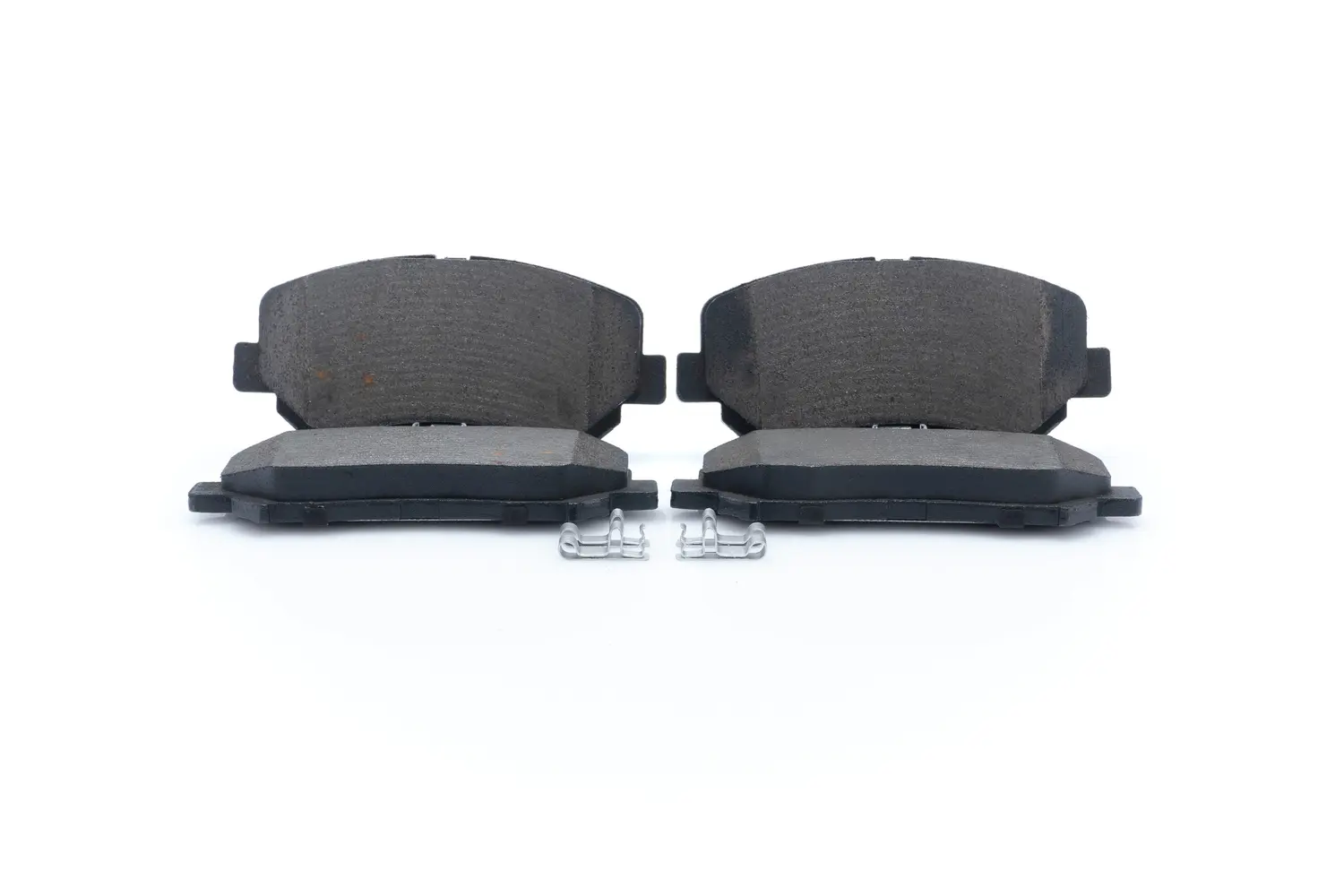 Brake Pads miniature 8