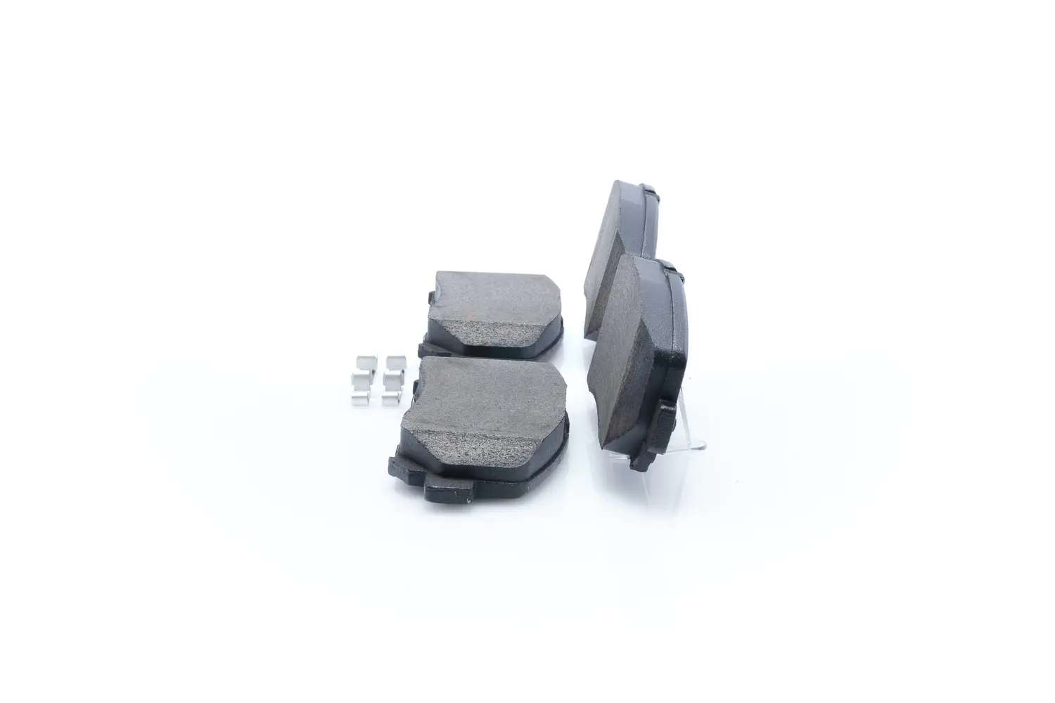 Brake Pads miniature 3