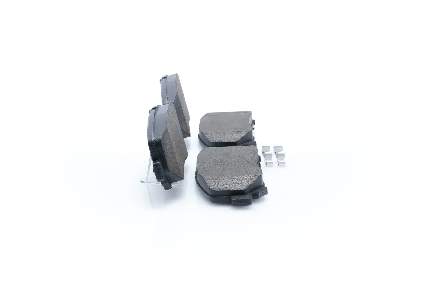 Brake Pads - image principale du produit