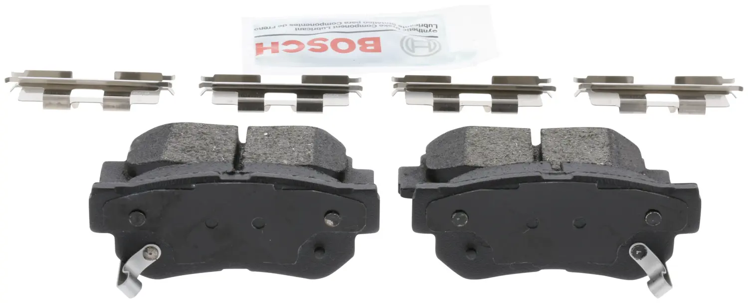 Brake Pads miniature 6