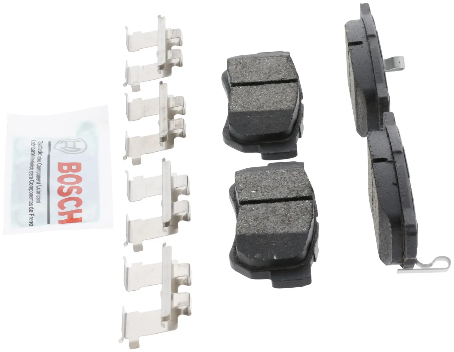 Brake Pads miniature 7