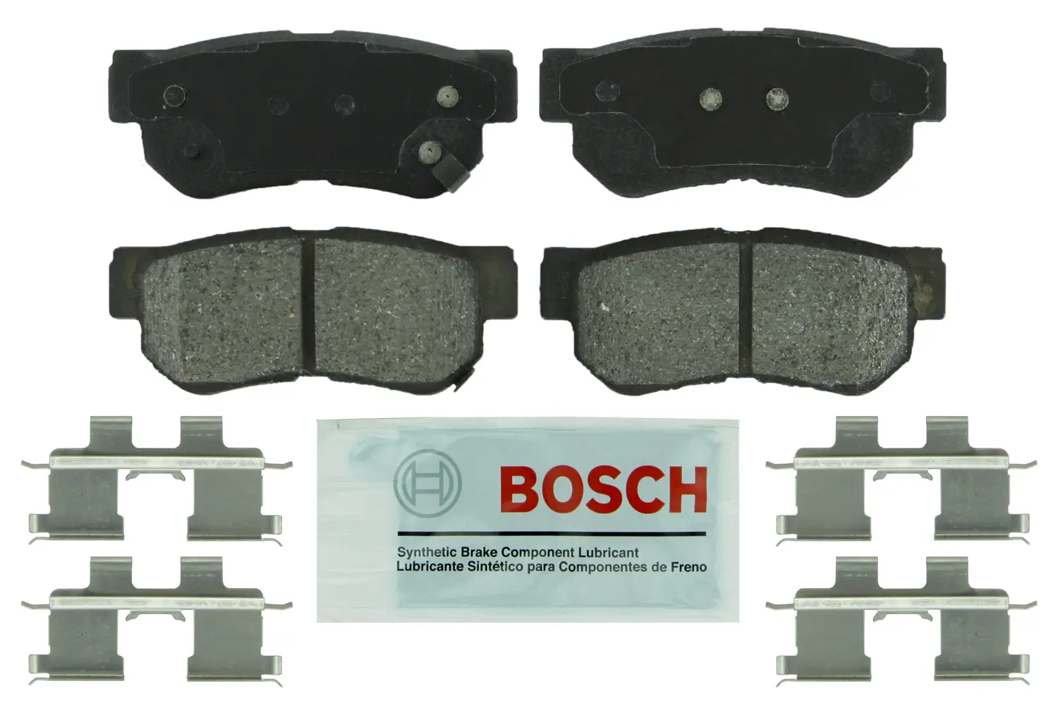 Brake Pads miniature 9