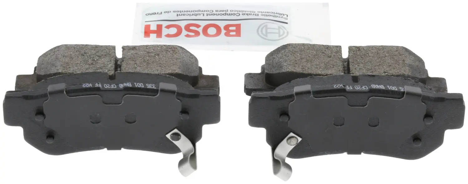 Brake Pads miniature 2