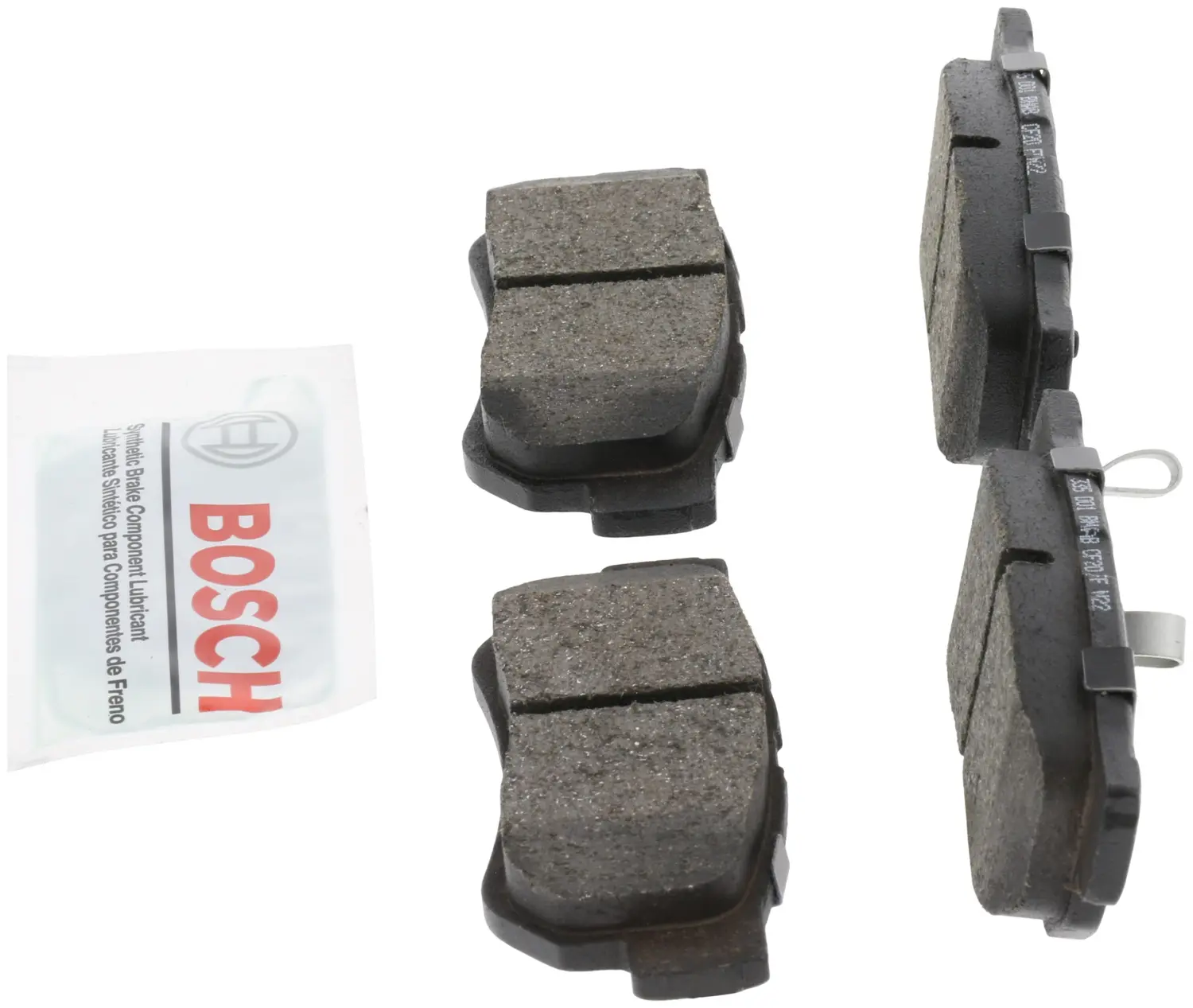 Brake Pads miniature 5