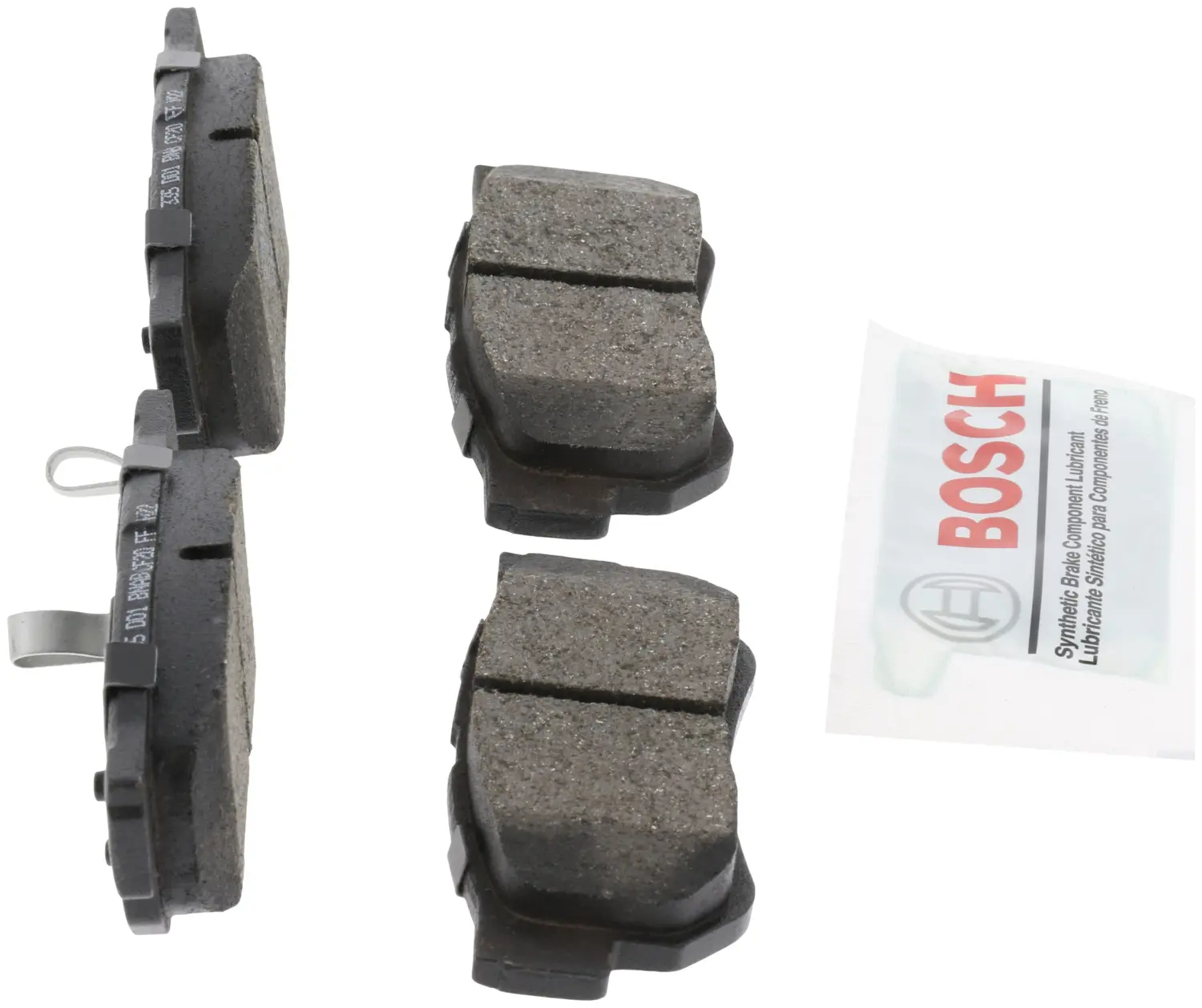 Brake Pads miniature 4