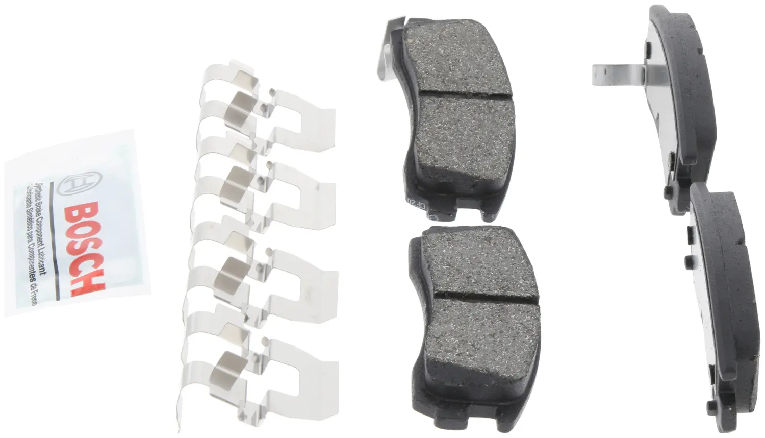Brake Pads miniature 4