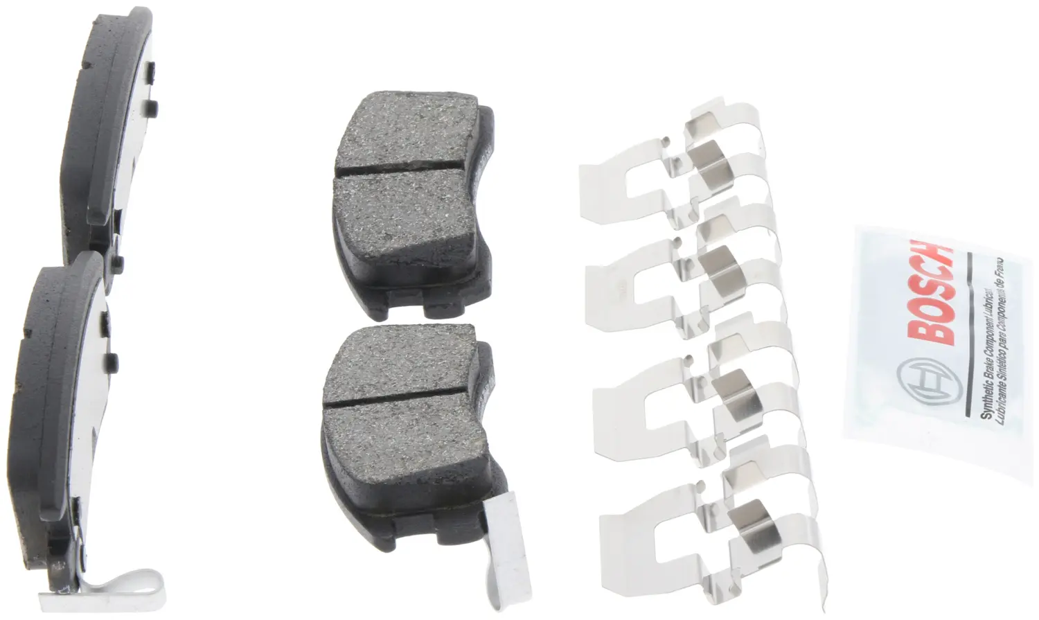 Brake Pads miniature 3