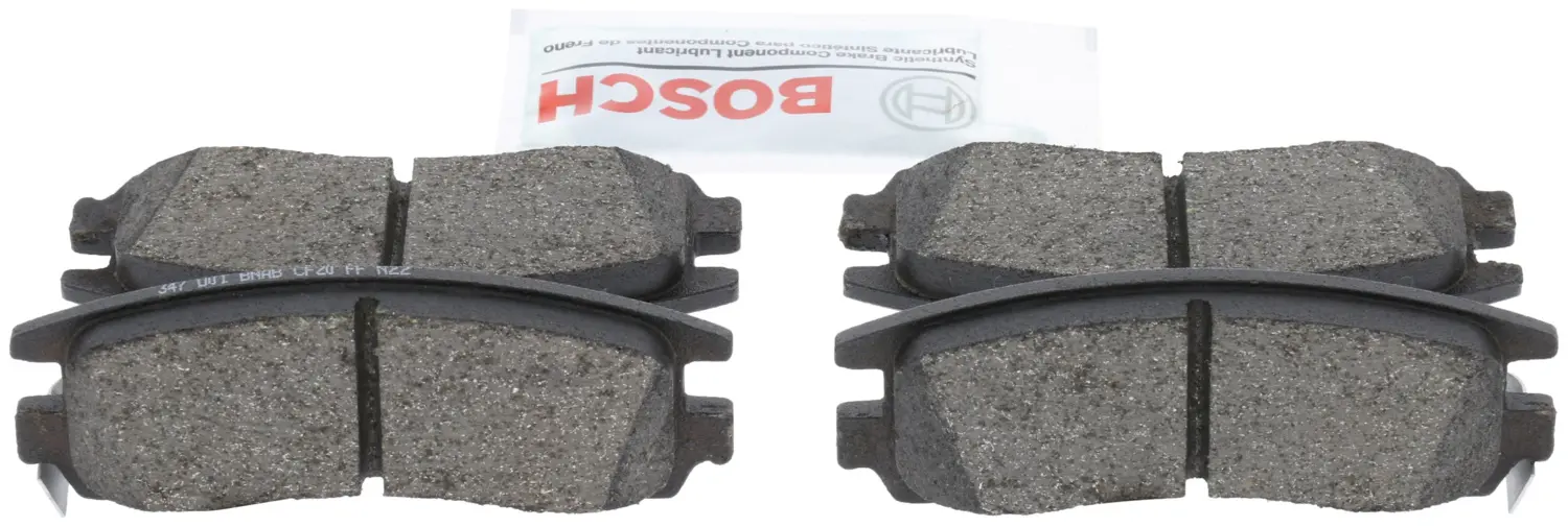 Brake Pads miniature 4